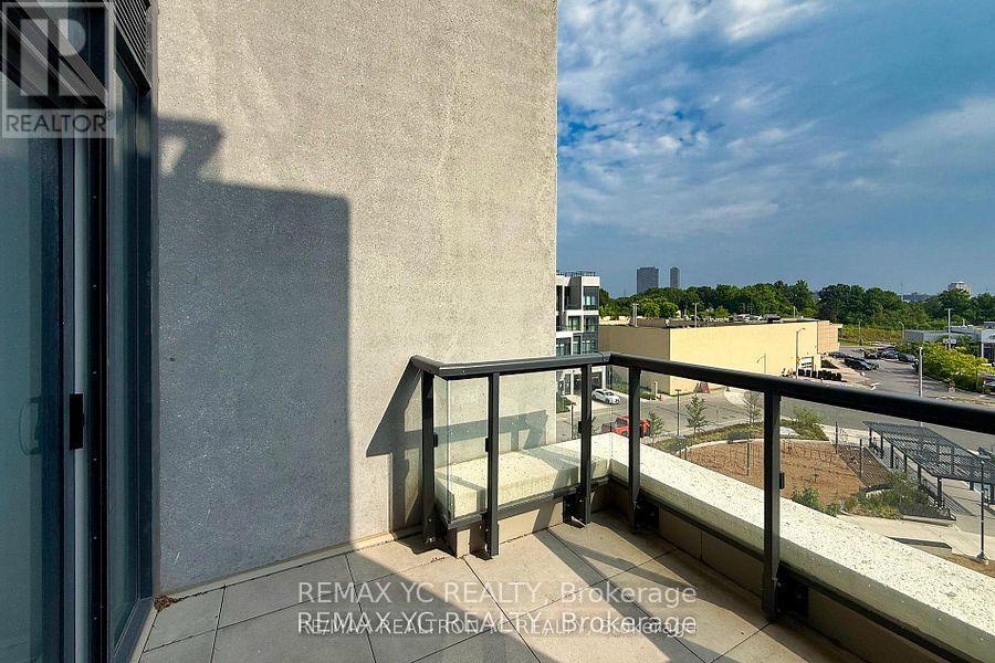 436 - 20 Inn On The Park, Toronto, Ontario  M3C 0P8 - Photo 23 - C12503082