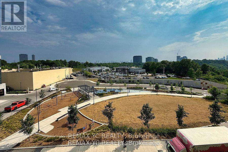 436 - 20 Inn On The Park, Toronto, Ontario  M3C 0P8 - Photo 24 - C12503082