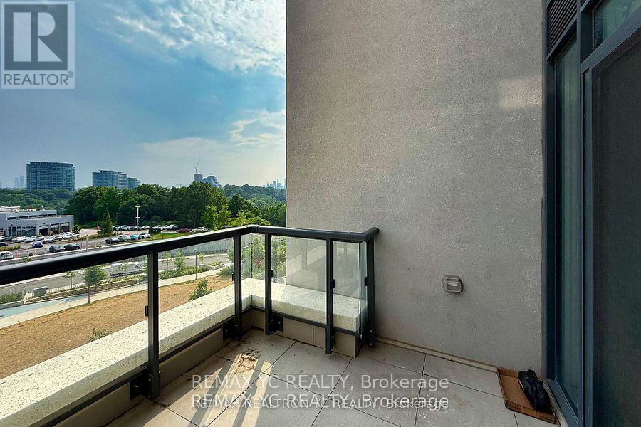 436 - 20 Inn On The Park, Toronto, Ontario  M3C 0P8 - Photo 30 - C12503082