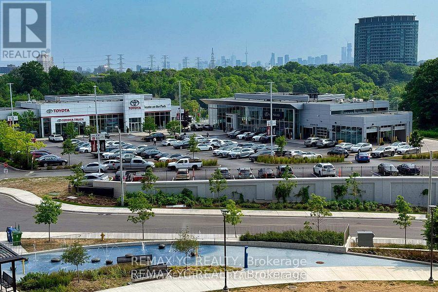 436 - 20 Inn On The Park, Toronto, Ontario  M3C 0P8 - Photo 33 - C12503082