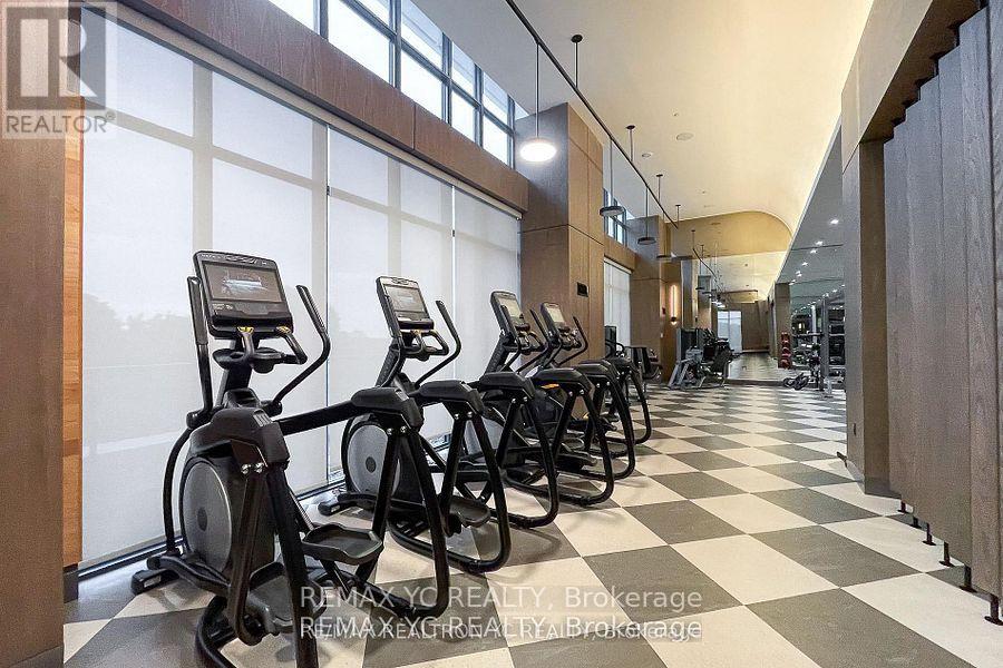 436 - 20 Inn On The Park, Toronto, Ontario  M3C 0P8 - Photo 35 - C12503082