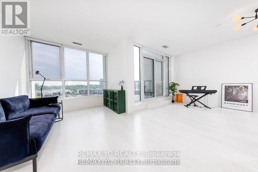 436 - 20 Inn On The Park, Toronto, Ontario  M3C 0P8 - Photo 6 - C12503082