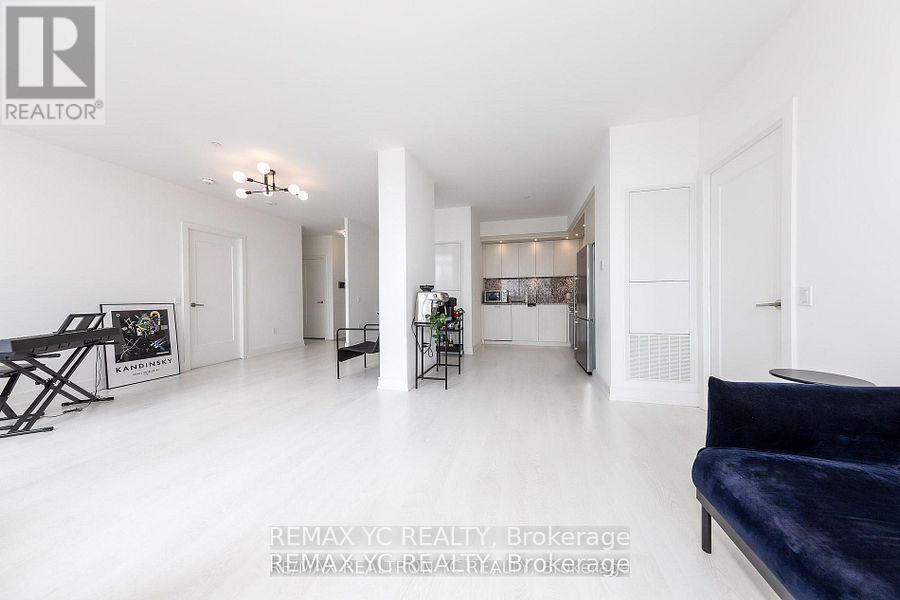 436 - 20 Inn On The Park, Toronto, Ontario  M3C 0P8 - Photo 8 - C12503082