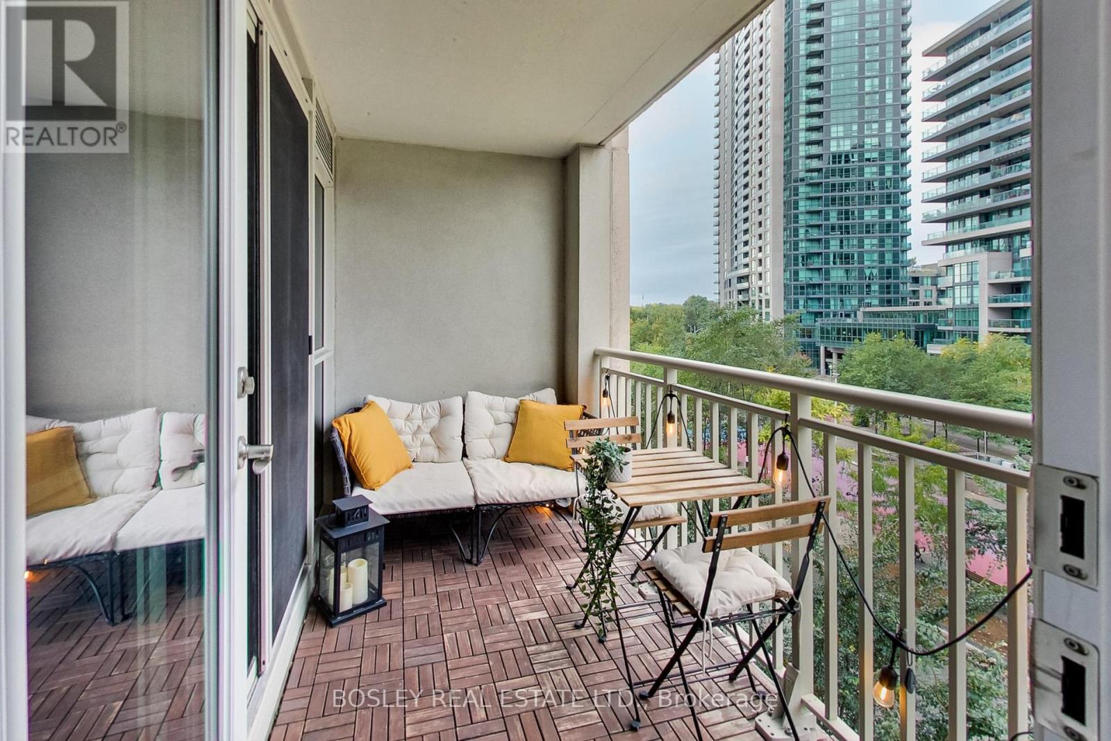 616 - 35 Bastion Street, Toronto, Ontario  M5V 0C2 - Photo 22 - C12503114