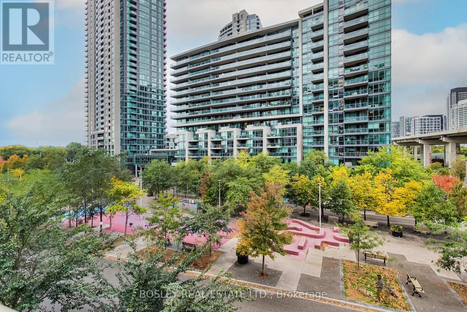 616 - 35 Bastion Street, Toronto, Ontario  M5V 0C2 - Photo 24 - C12503114