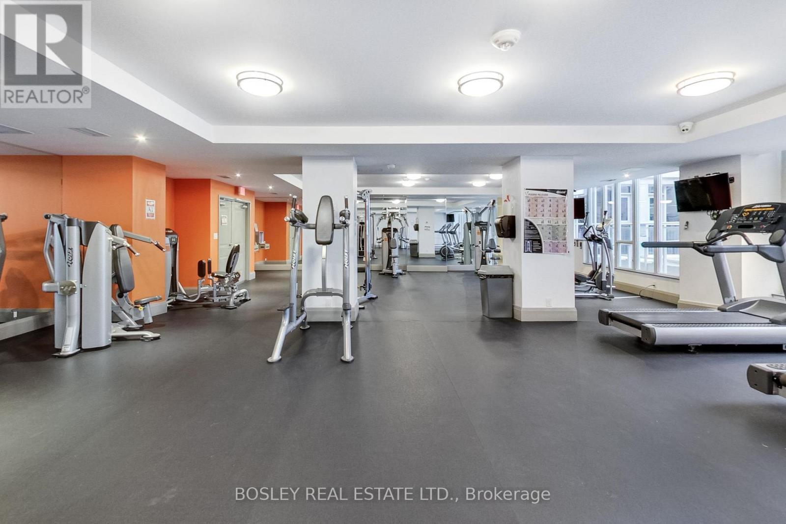 616 - 35 Bastion Street, Toronto, Ontario  M5V 0C2 - Photo 25 - C12503114