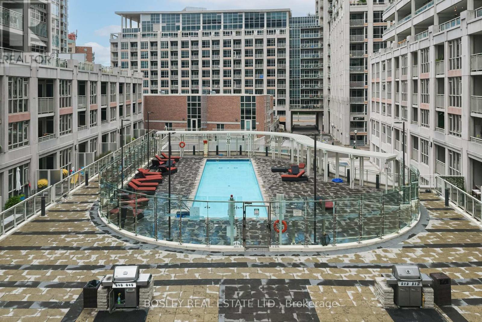 616 - 35 Bastion Street, Toronto, Ontario  M5V 0C2 - Photo 29 - C12503114