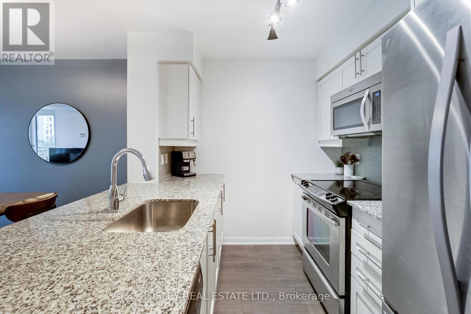 616 - 35 Bastion Street, Toronto, Ontario  M5V 0C2 - Photo 4 - C12503114