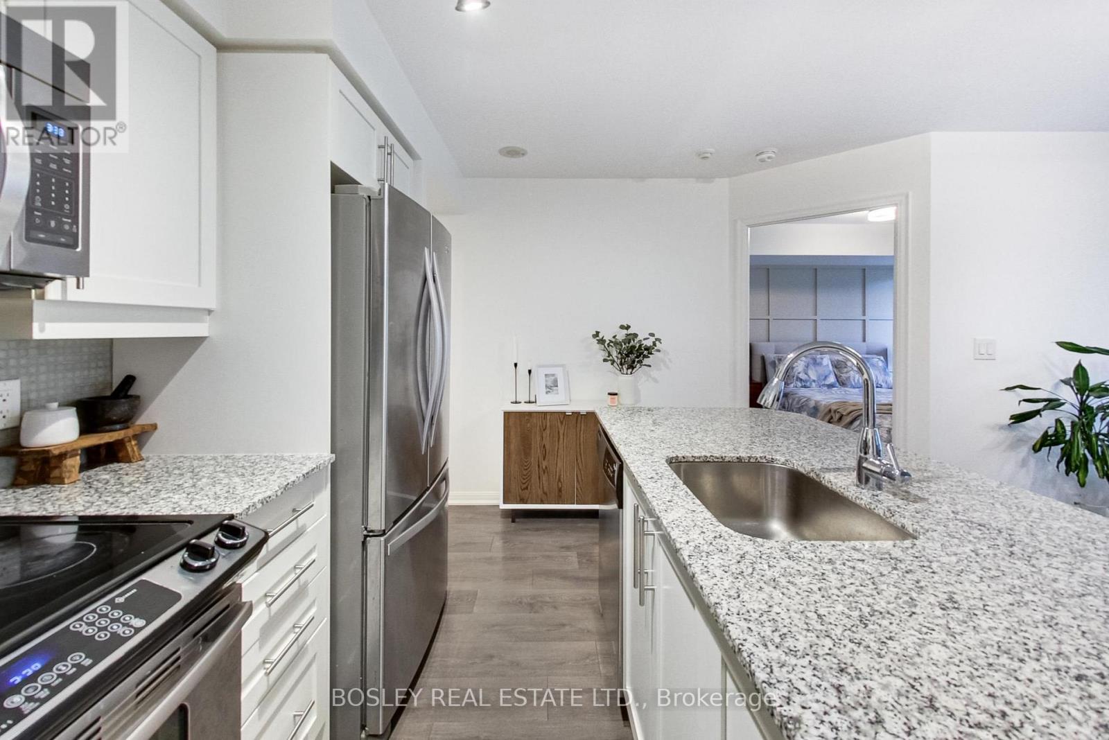 616 - 35 Bastion Street, Toronto, Ontario  M5V 0C2 - Photo 5 - C12503114