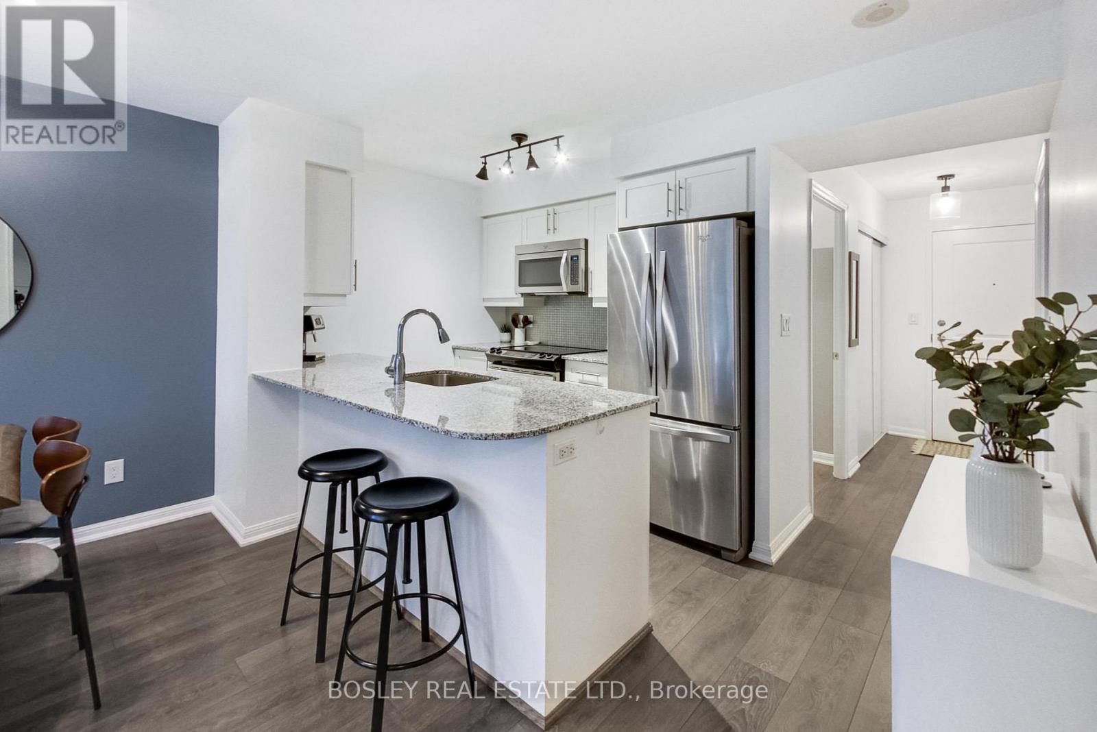 616 - 35 Bastion Street, Toronto, Ontario  M5V 0C2 - Photo 6 - C12503114