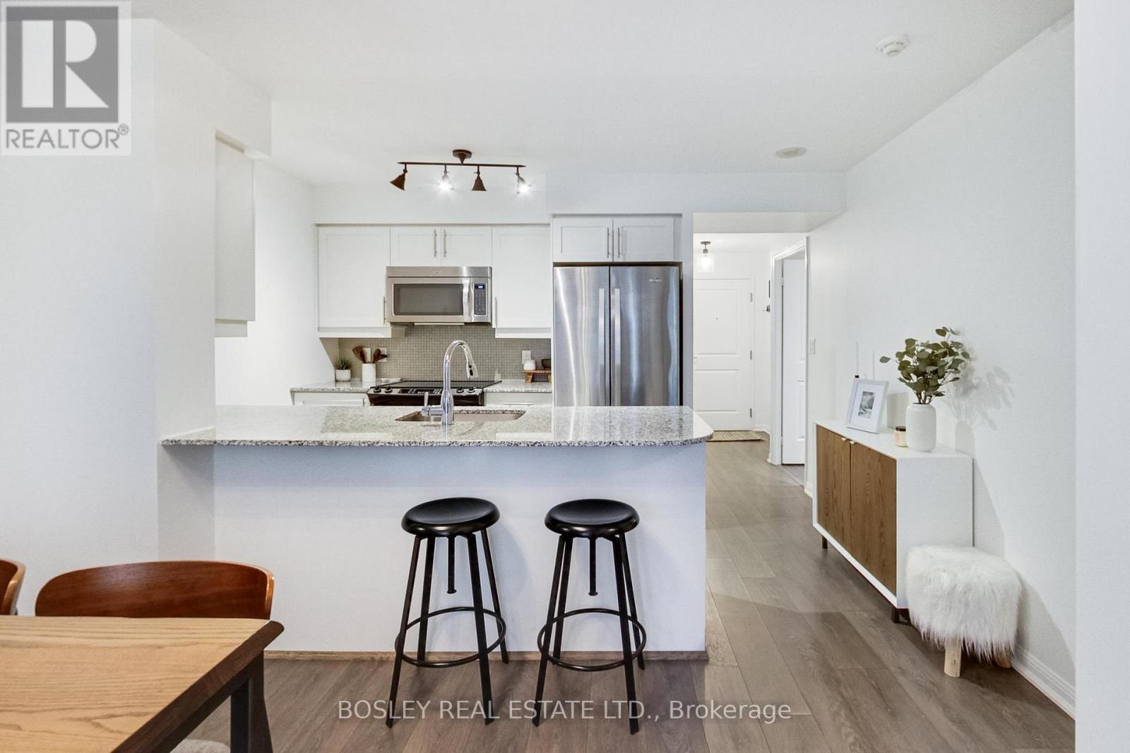 616 - 35 Bastion Street, Toronto, Ontario  M5V 0C2 - Photo 7 - C12503114