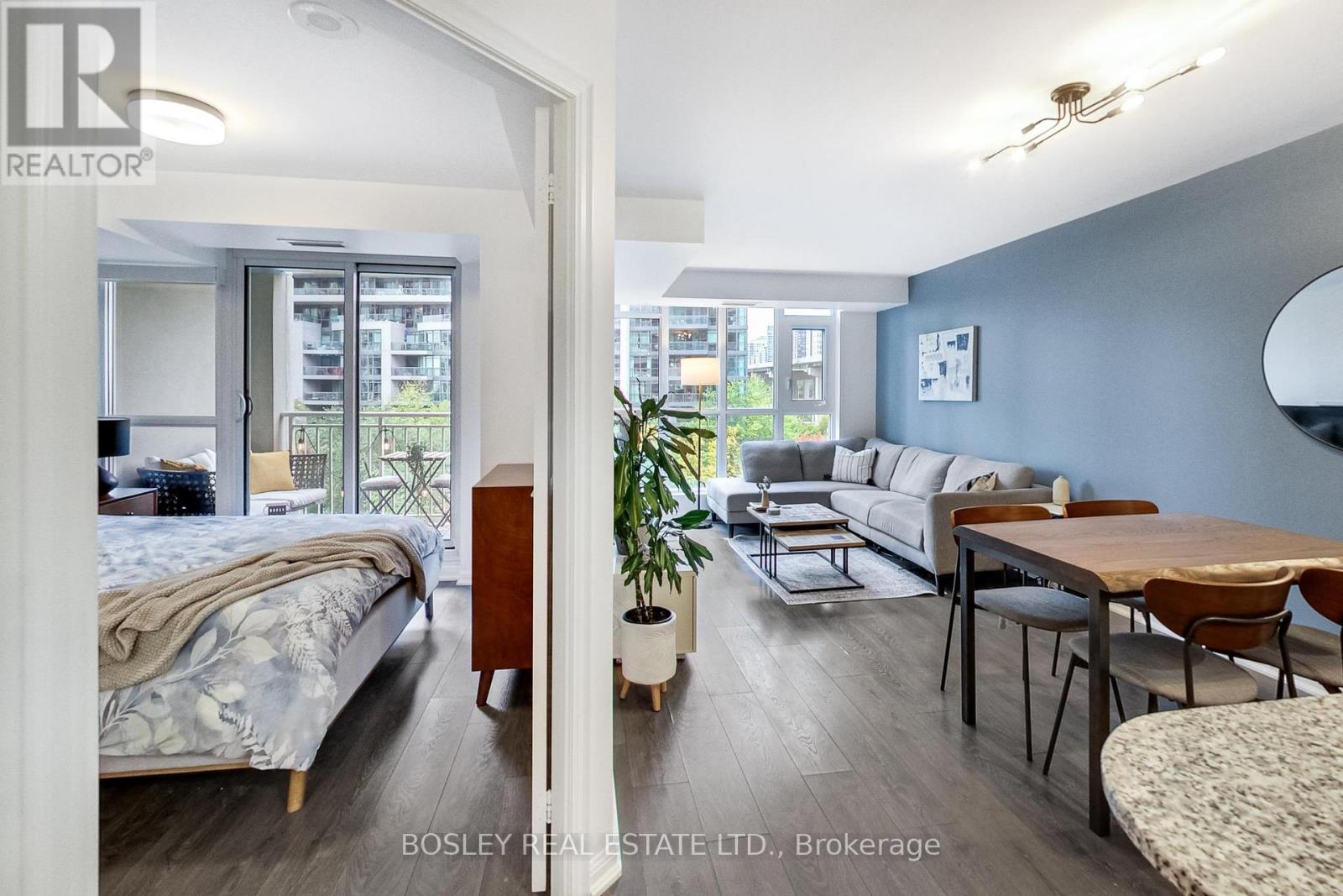 616 - 35 Bastion Street, Toronto, Ontario  M5V 0C2 - Photo 8 - C12503114