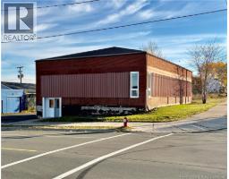549 Adelaide, dalhousie, New Brunswick