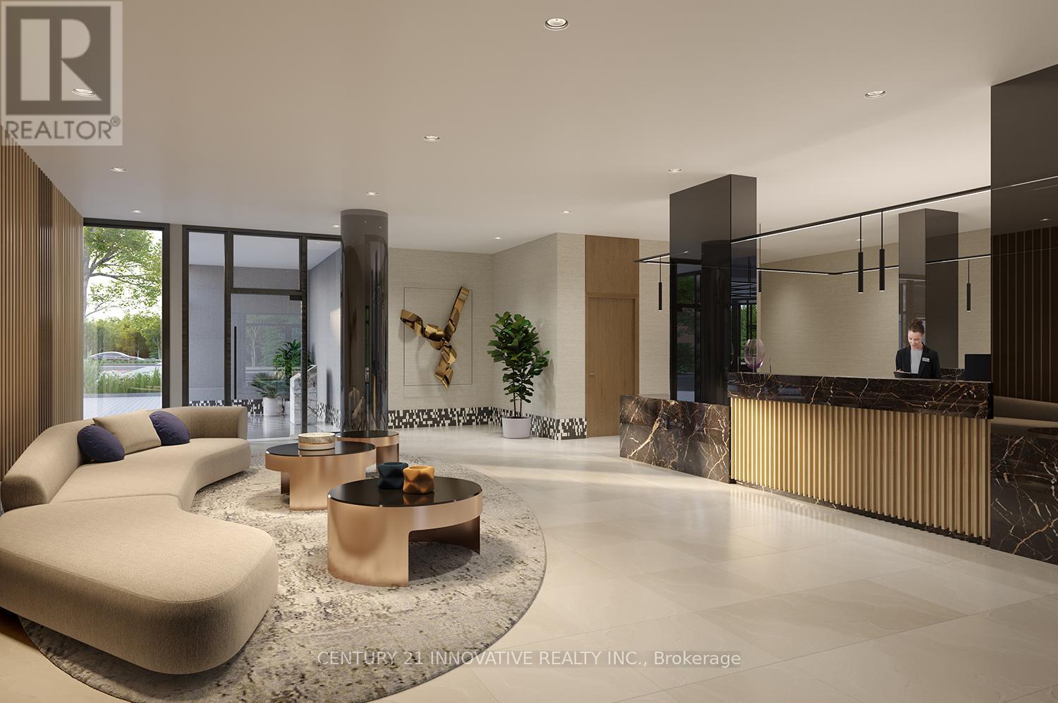 1201 - 2545 SIMCOE ST N STREET N, Oshawa, Ontario