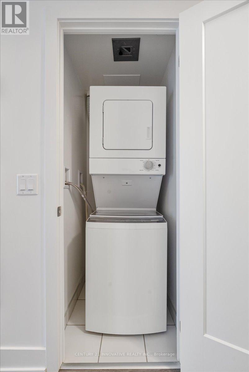 1201 - 2545 Simcoe St N Street N, Oshawa, Ontario  L1H 7K4 - Photo 21 - E12502802