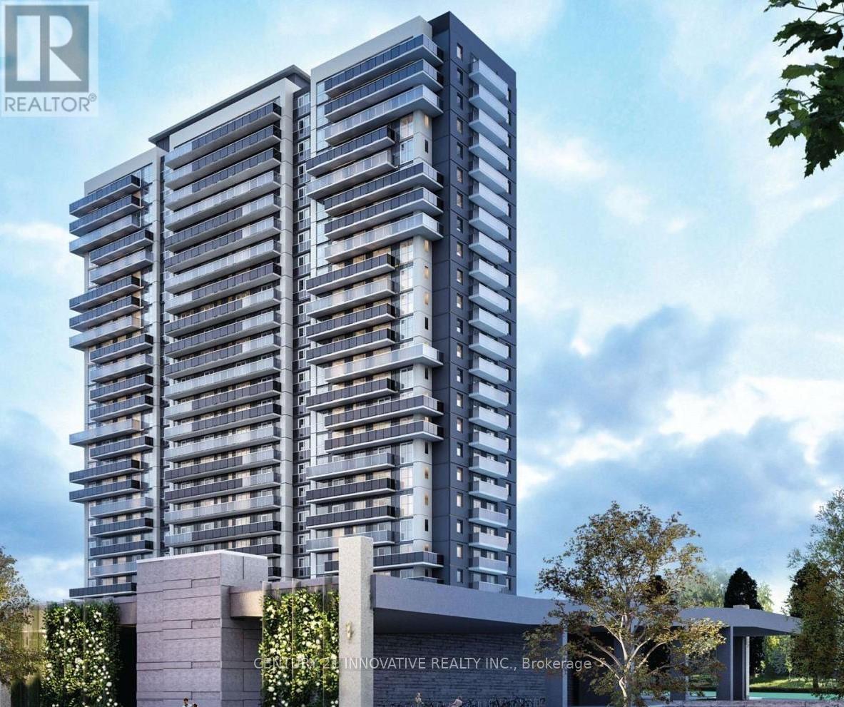 1201 - 2545 Simcoe St N Street N, Oshawa, Ontario  L1H 7K4 - Photo 25 - E12502802