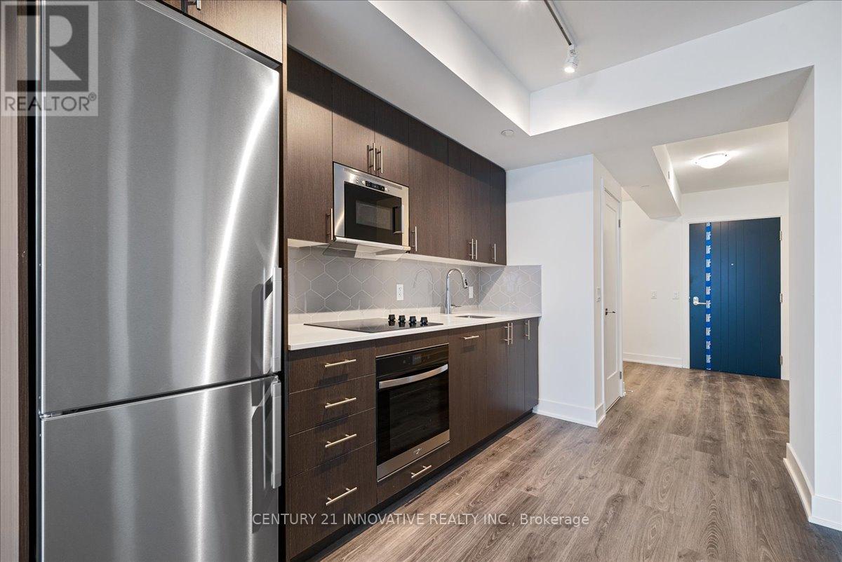 1201 - 2545 Simcoe St N Street N, Oshawa, Ontario  L1H 7K4 - Photo 4 - E12502802