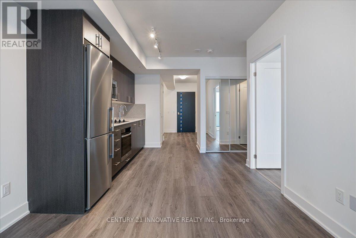 1201 - 2545 Simcoe St N Street N, Oshawa, Ontario  L1H 7K4 - Photo 6 - E12502802