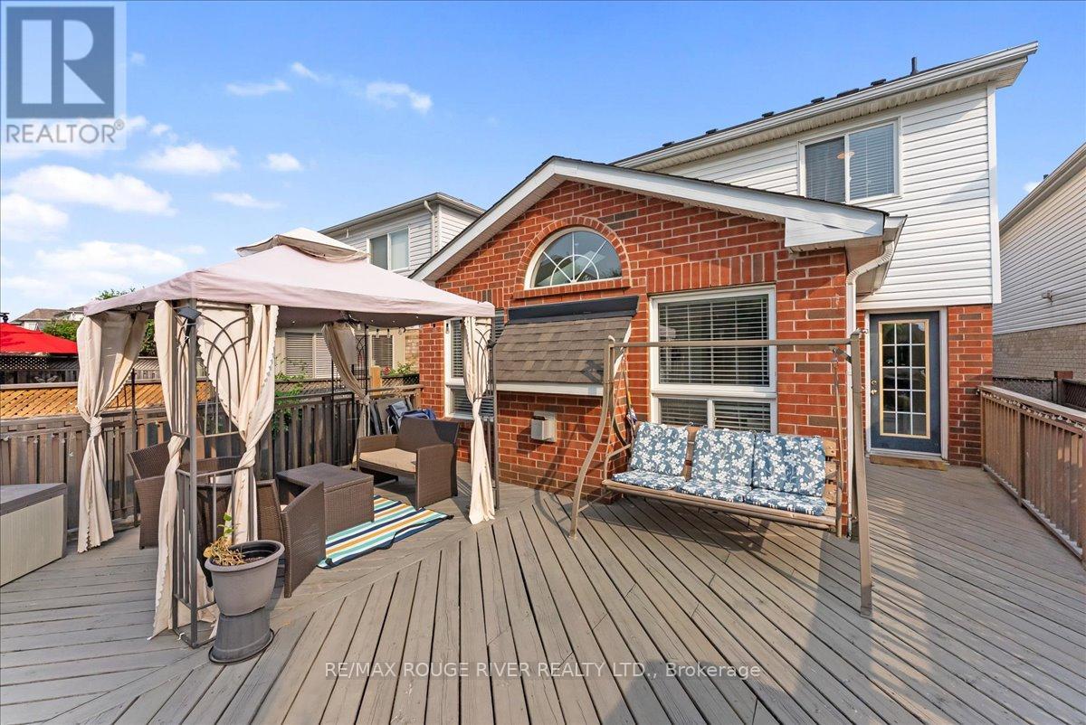 76 Merchants Avenue, Whitby, Ontario  L1P 1S6 - Photo 28 - E12502818