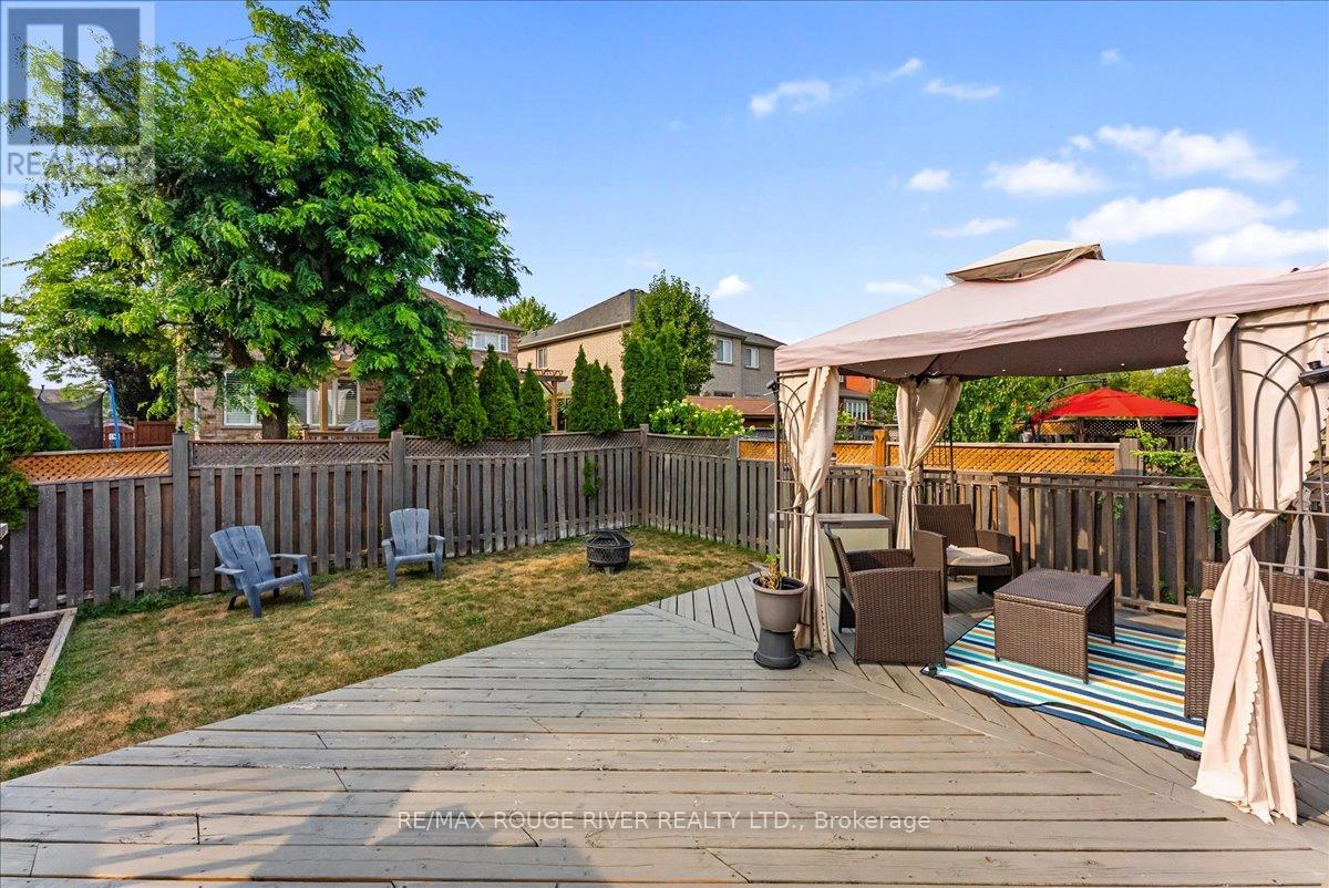 76 Merchants Avenue, Whitby, Ontario  L1P 1S6 - Photo 29 - E12502818