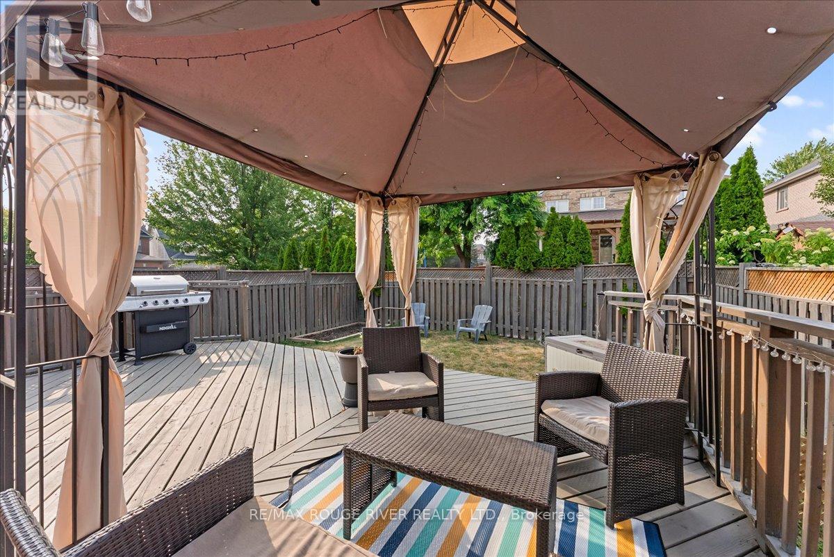 76 Merchants Avenue, Whitby, Ontario  L1P 1S6 - Photo 30 - E12502818