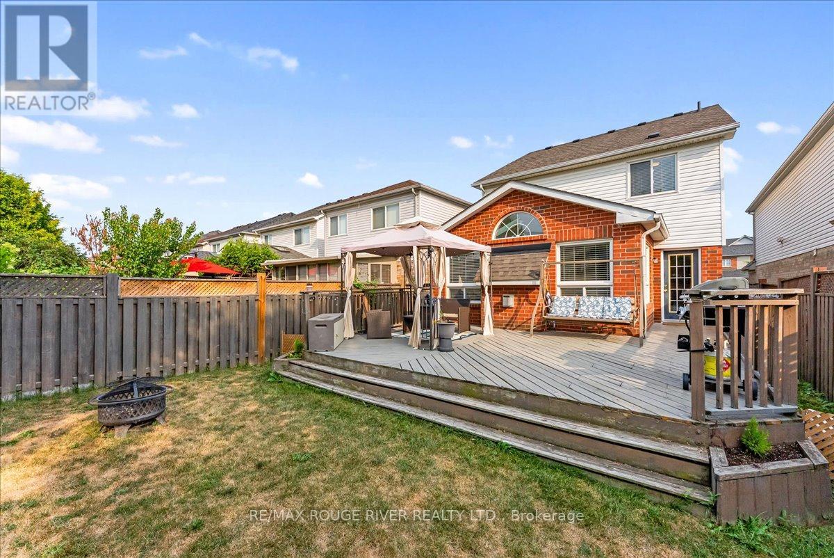 76 Merchants Avenue, Whitby, Ontario  L1P 1S6 - Photo 32 - E12502818