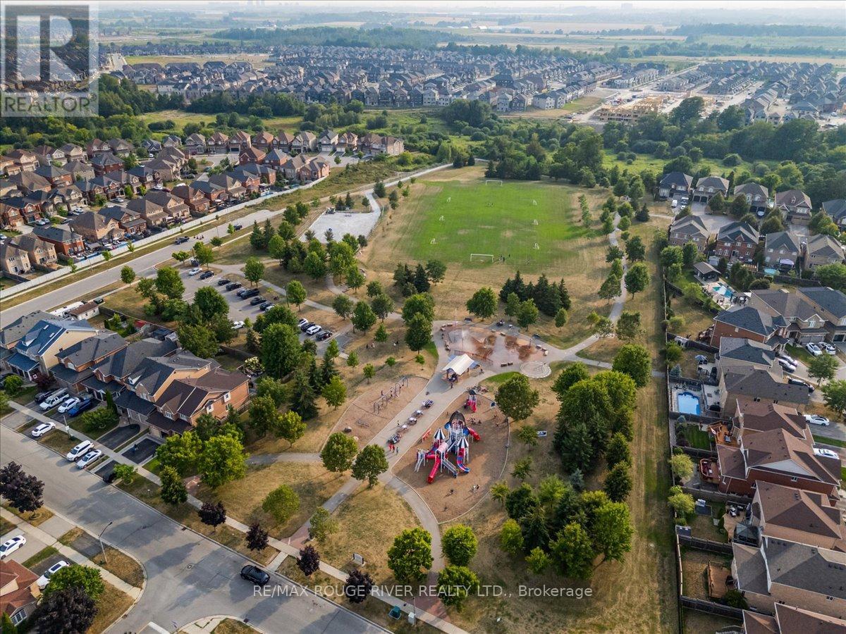 76 Merchants Avenue, Whitby, Ontario  L1P 1S6 - Photo 35 - E12502818