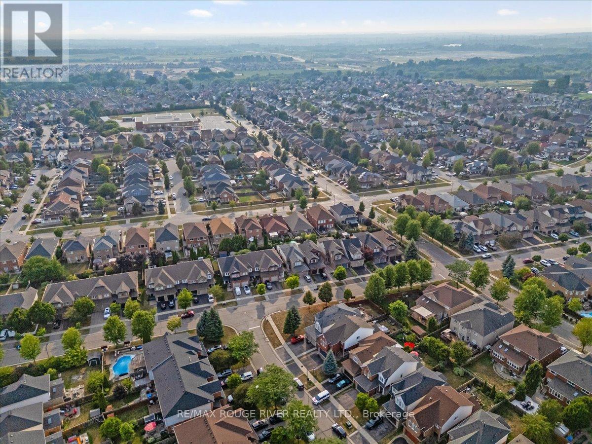 76 Merchants Avenue, Whitby, Ontario  L1P 1S6 - Photo 36 - E12502818