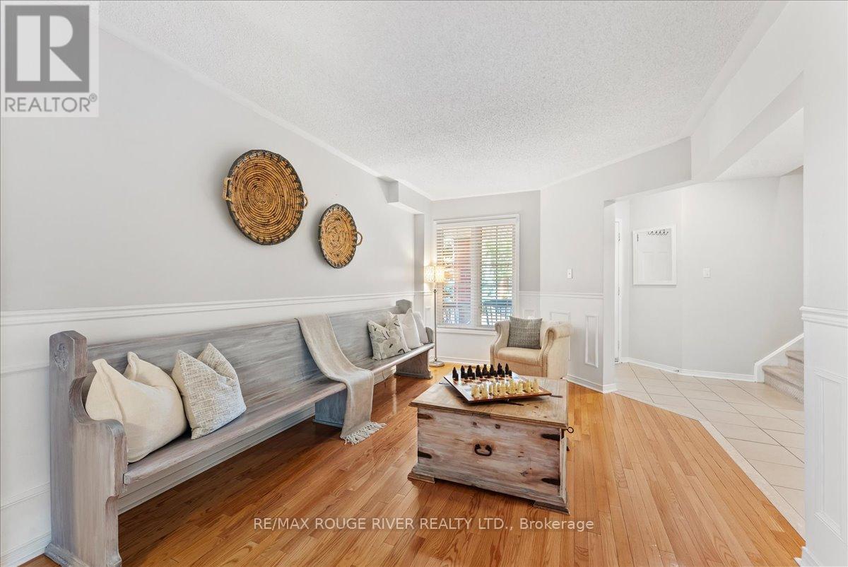 76 Merchants Avenue, Whitby, Ontario  L1P 1S6 - Photo 5 - E12502818