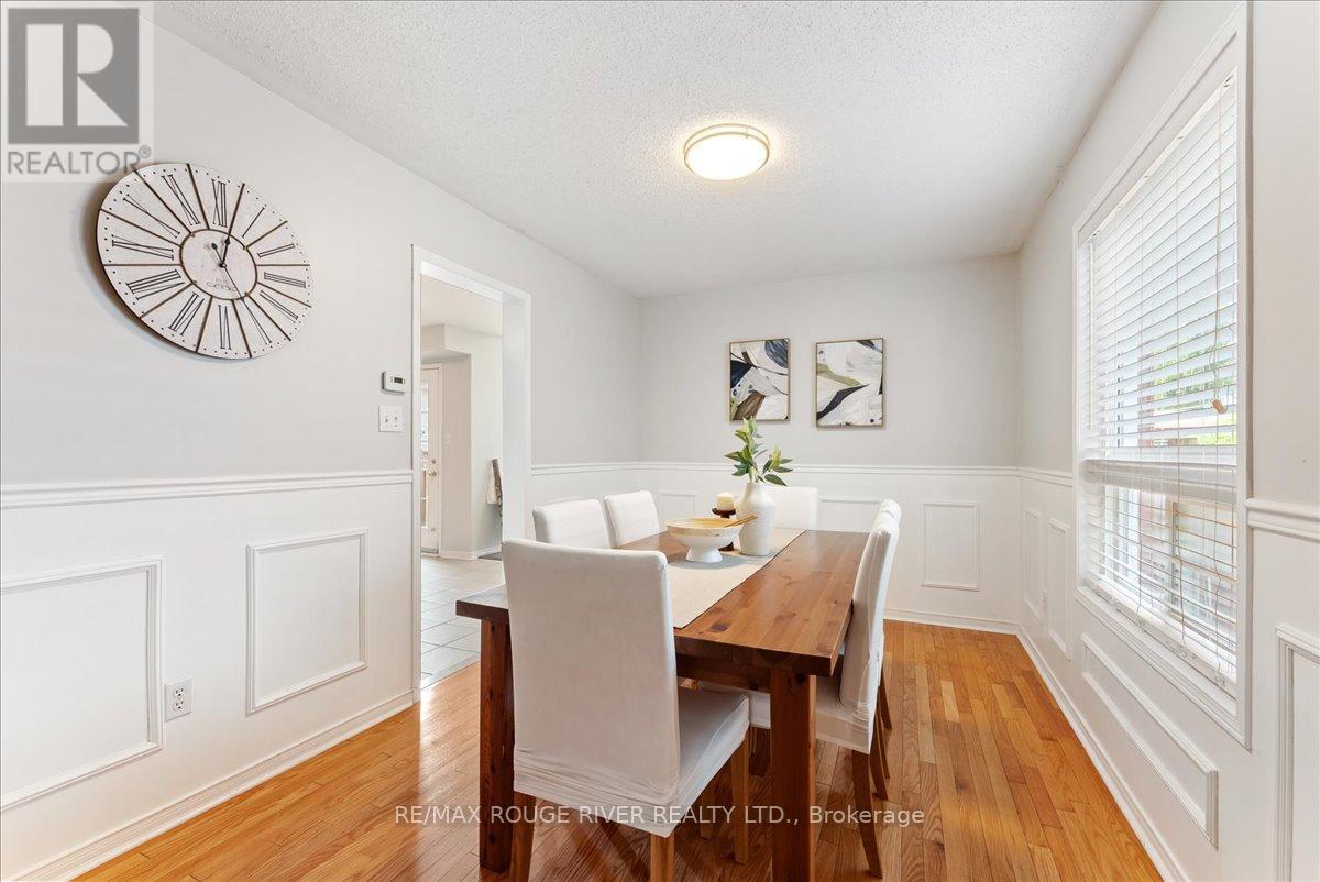 76 Merchants Avenue, Whitby, Ontario  L1P 1S6 - Photo 8 - E12502818