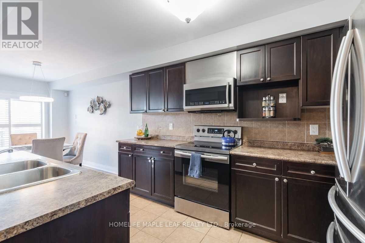 84 Atherton Avenue, Ajax, Ontario  L1T 0L3 - Photo 12 - E12502832