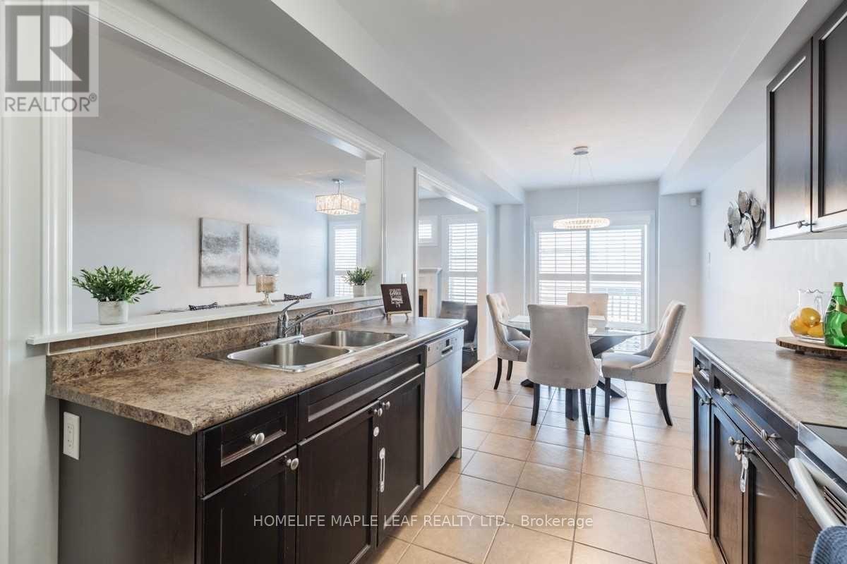 84 Atherton Avenue, Ajax, Ontario  L1T 0L3 - Photo 13 - E12502832