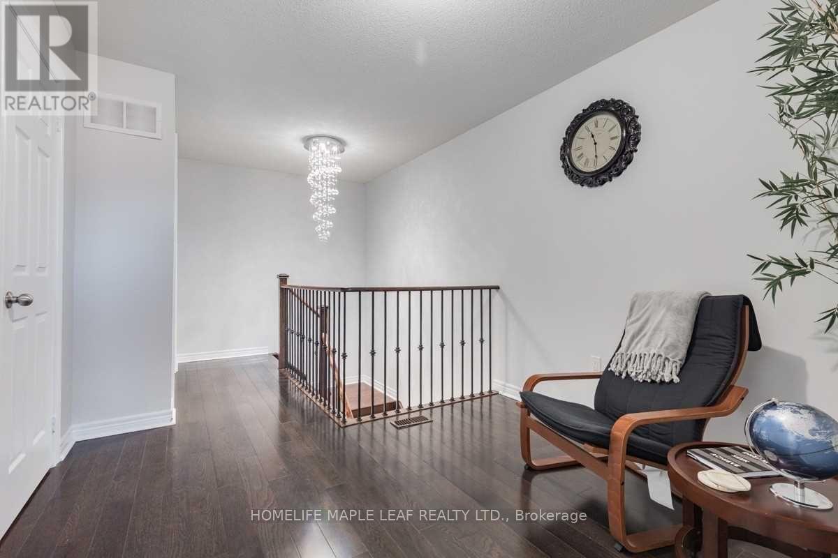 84 Atherton Avenue, Ajax, Ontario  L1T 0L3 - Photo 14 - E12502832