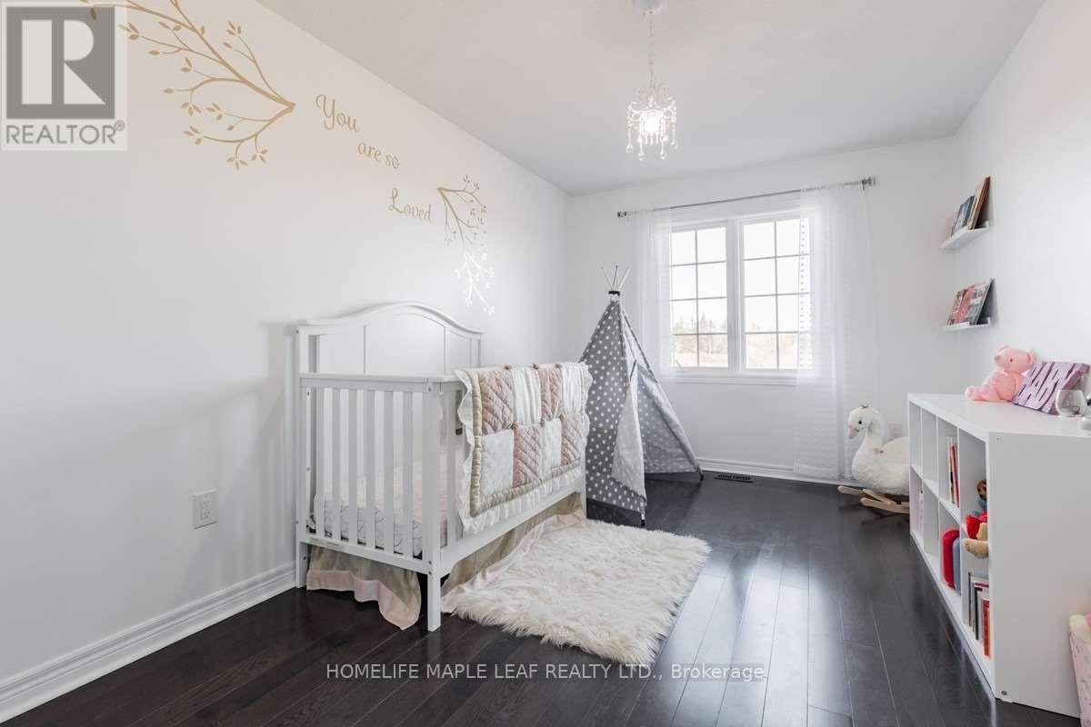 84 Atherton Avenue, Ajax, Ontario  L1T 0L3 - Photo 15 - E12502832