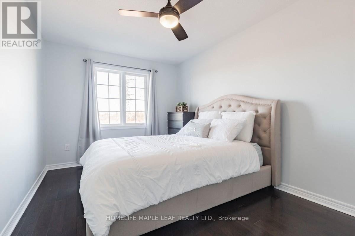 84 Atherton Avenue, Ajax, Ontario  L1T 0L3 - Photo 16 - E12502832