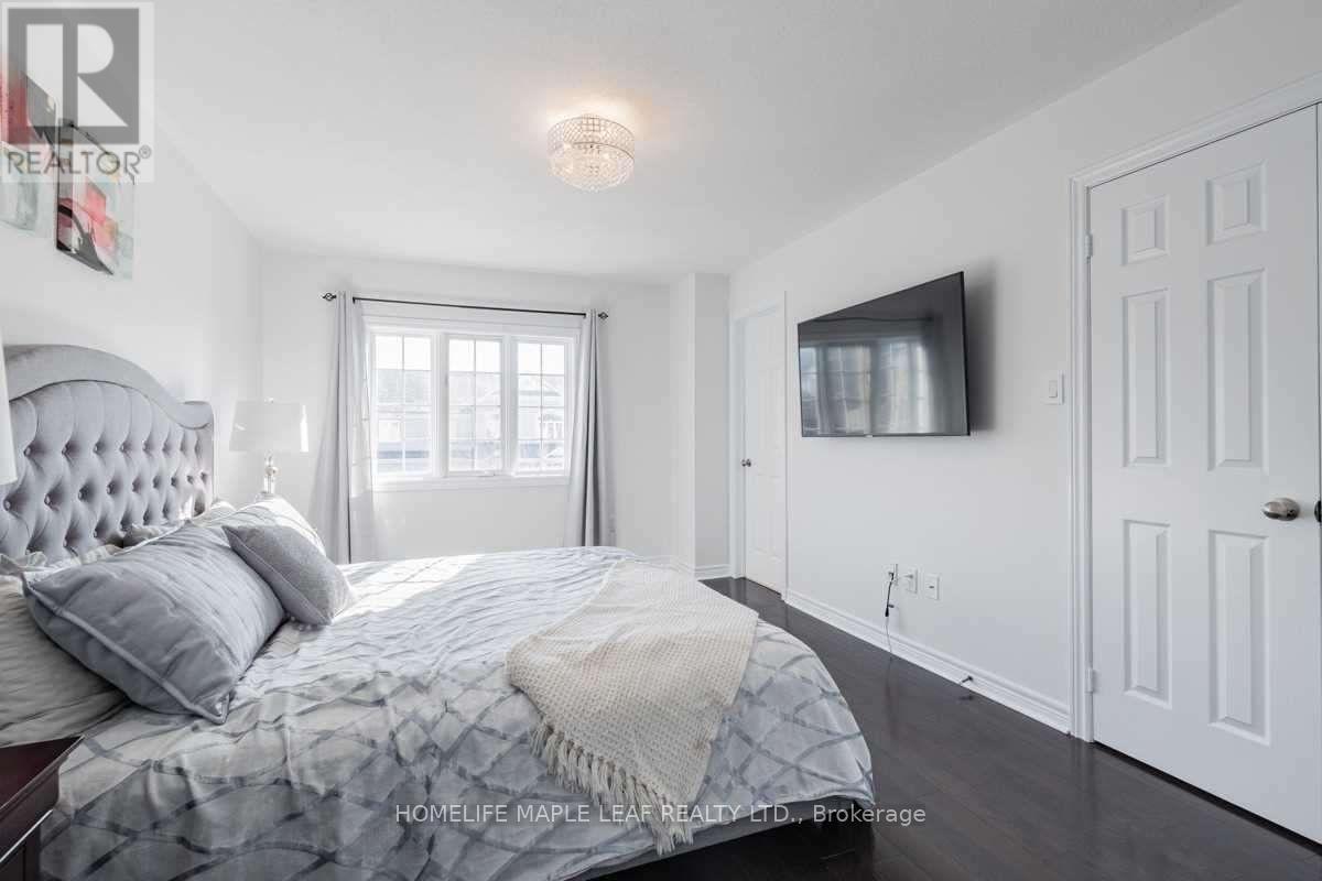 84 Atherton Avenue, Ajax, Ontario  L1T 0L3 - Photo 18 - E12502832