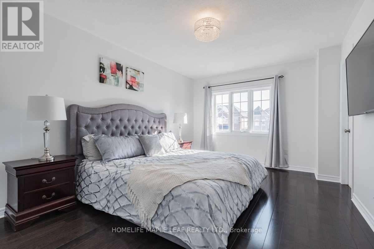 84 Atherton Avenue, Ajax, Ontario  L1T 0L3 - Photo 19 - E12502832