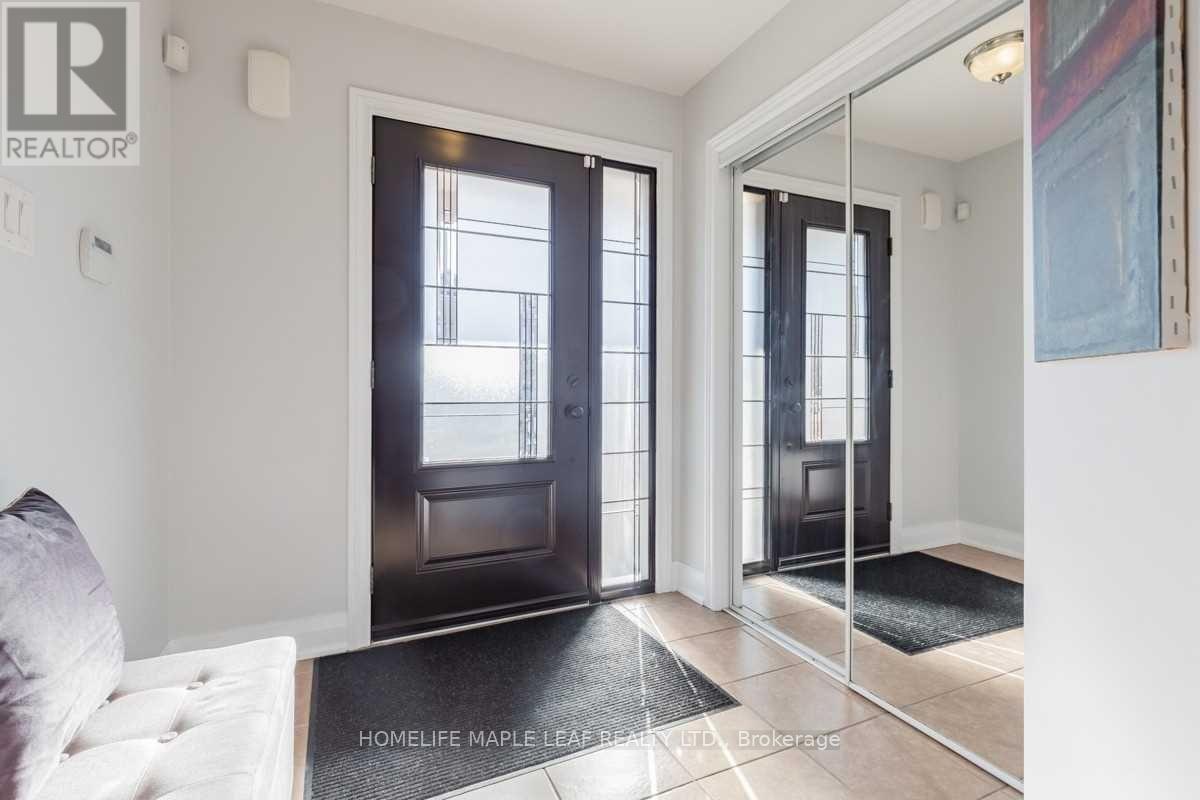 84 Atherton Avenue, Ajax, Ontario  L1T 0L3 - Photo 2 - E12502832