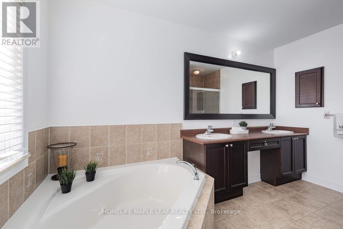 84 Atherton Avenue, Ajax, Ontario  L1T 0L3 - Photo 21 - E12502832