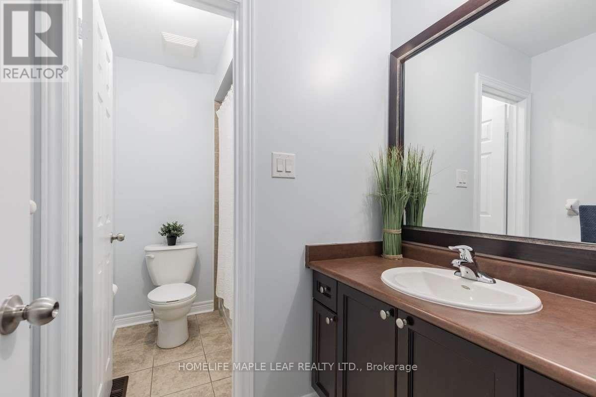 84 Atherton Avenue, Ajax, Ontario  L1T 0L3 - Photo 22 - E12502832