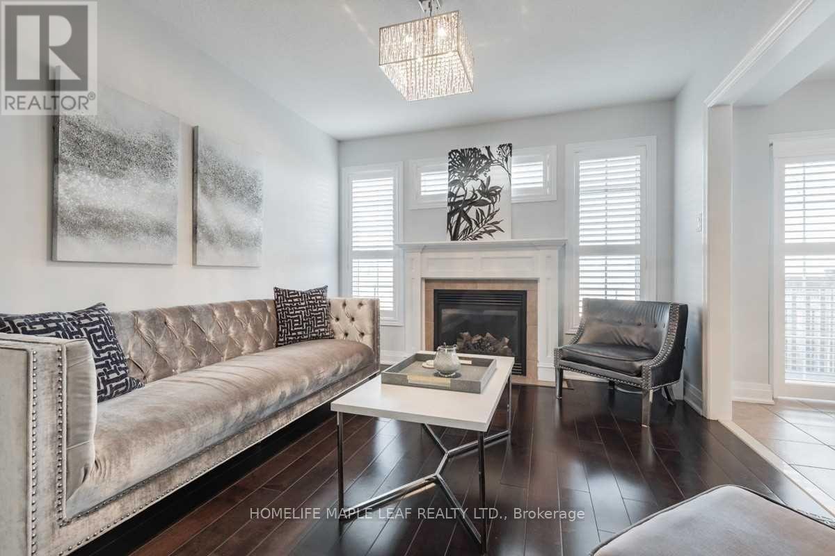 84 Atherton Avenue, Ajax, Ontario  L1T 0L3 - Photo 3 - E12502832