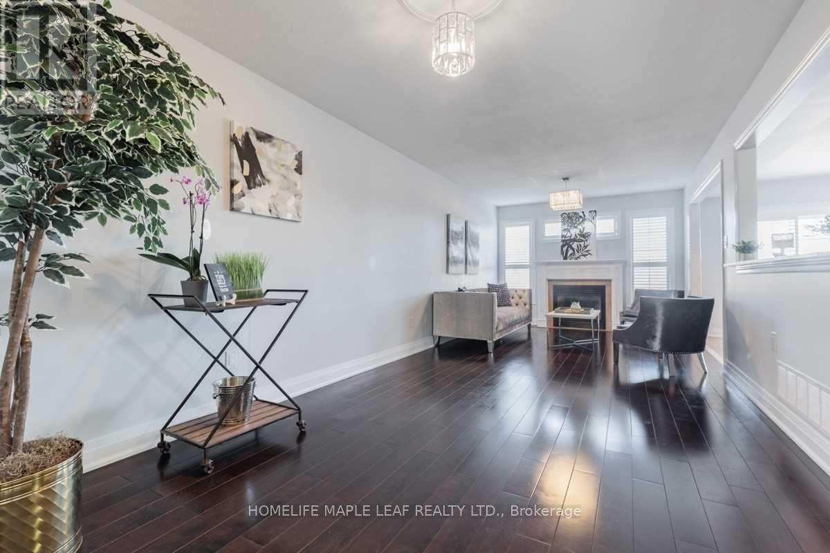 84 Atherton Avenue, Ajax, Ontario  L1T 0L3 - Photo 8 - E12502832