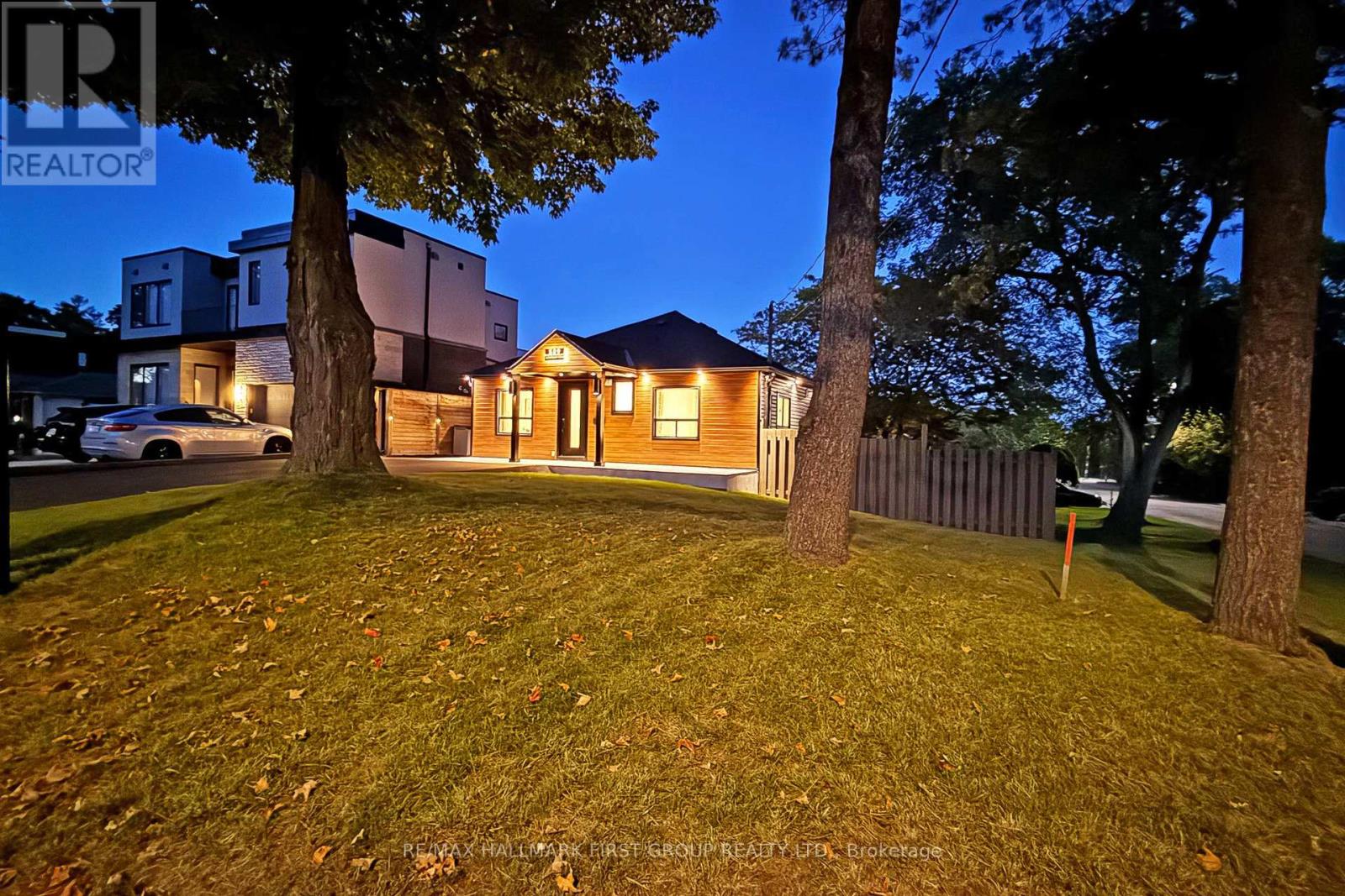 589 MARKSBURY ROAD, Pickering, Ontario