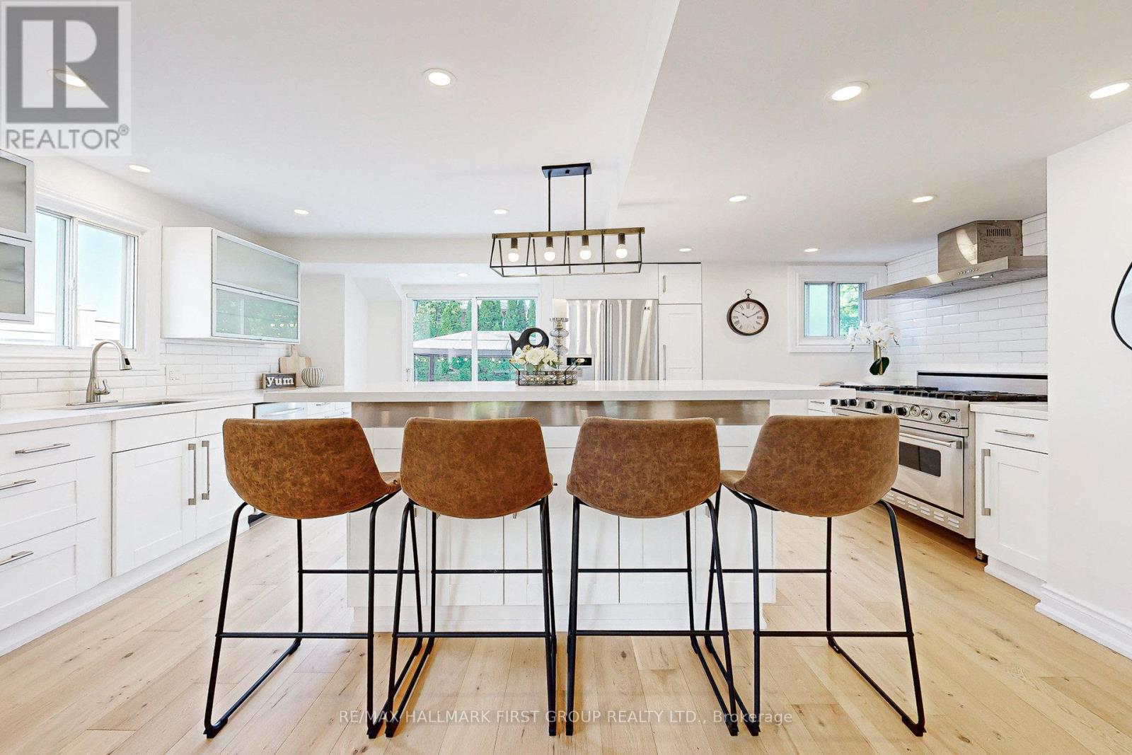 589 Marksbury Road, Pickering, Ontario  L1W 2T1 - Photo 12 - E12502844