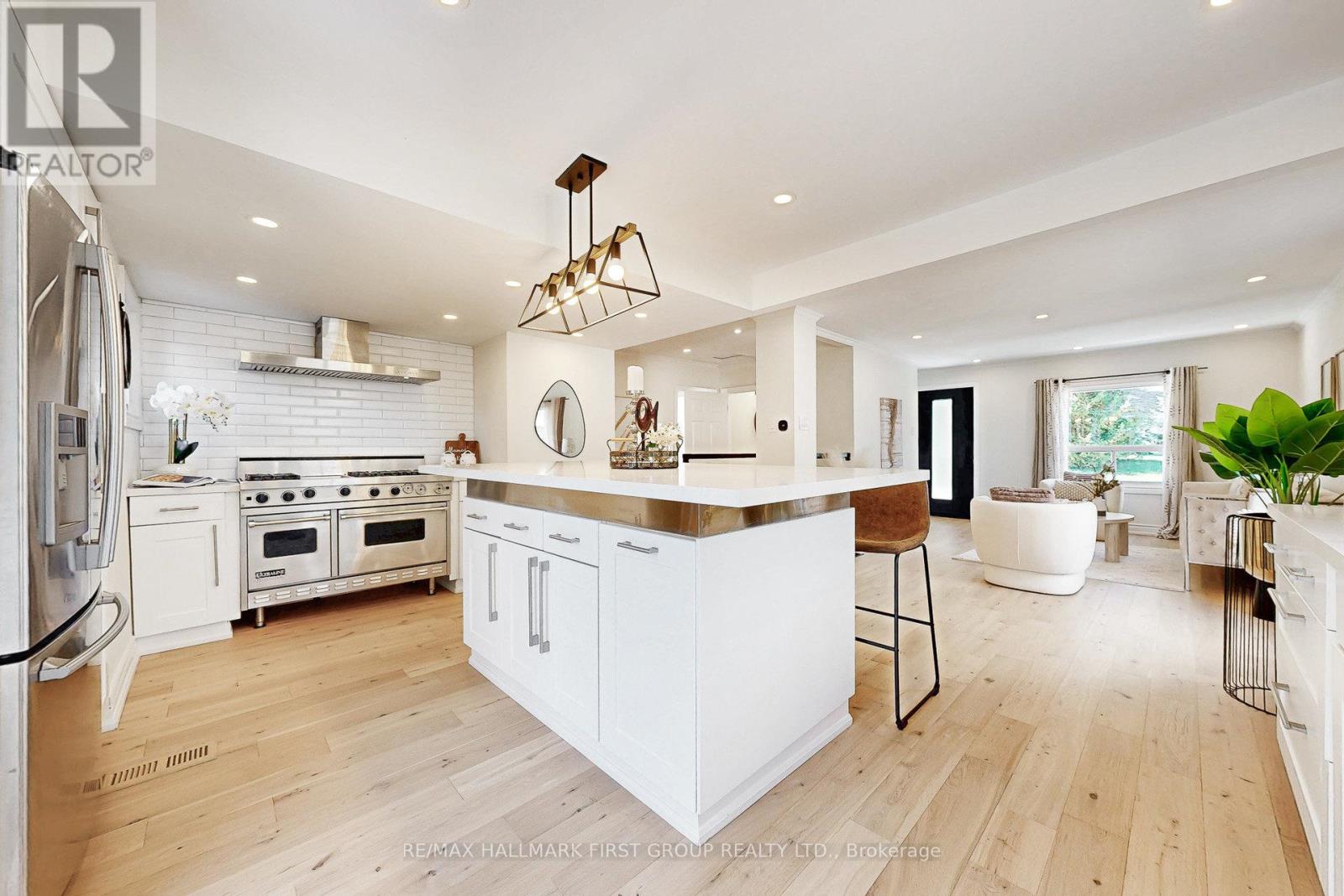 589 Marksbury Road, Pickering, Ontario  L1W 2T1 - Photo 13 - E12502844