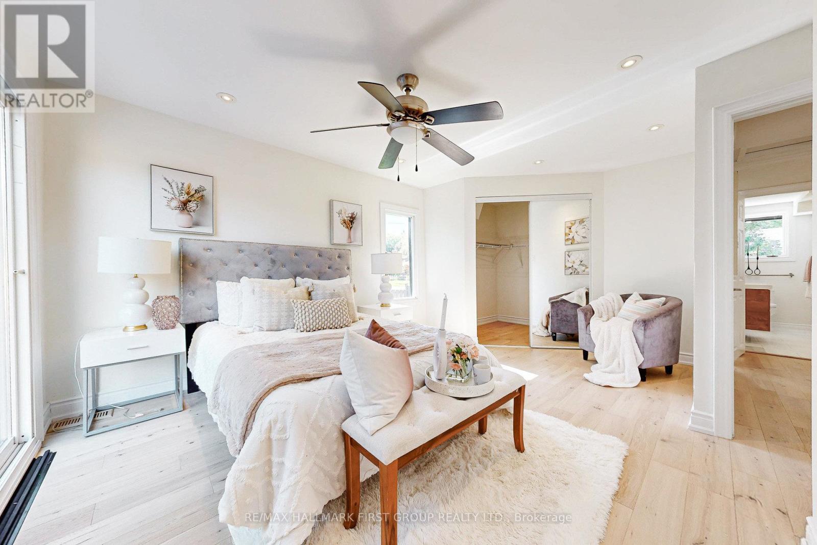 589 Marksbury Road, Pickering, Ontario  L1W 2T1 - Photo 14 - E12502844