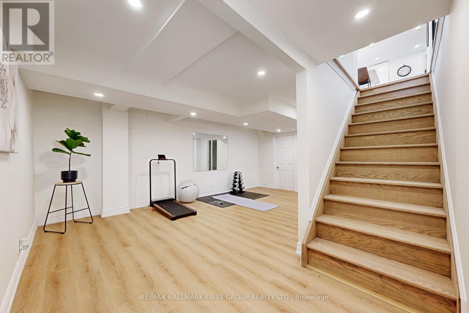 589 Marksbury Road, Pickering, Ontario  L1W 2T1 - Photo 22 - E12502844