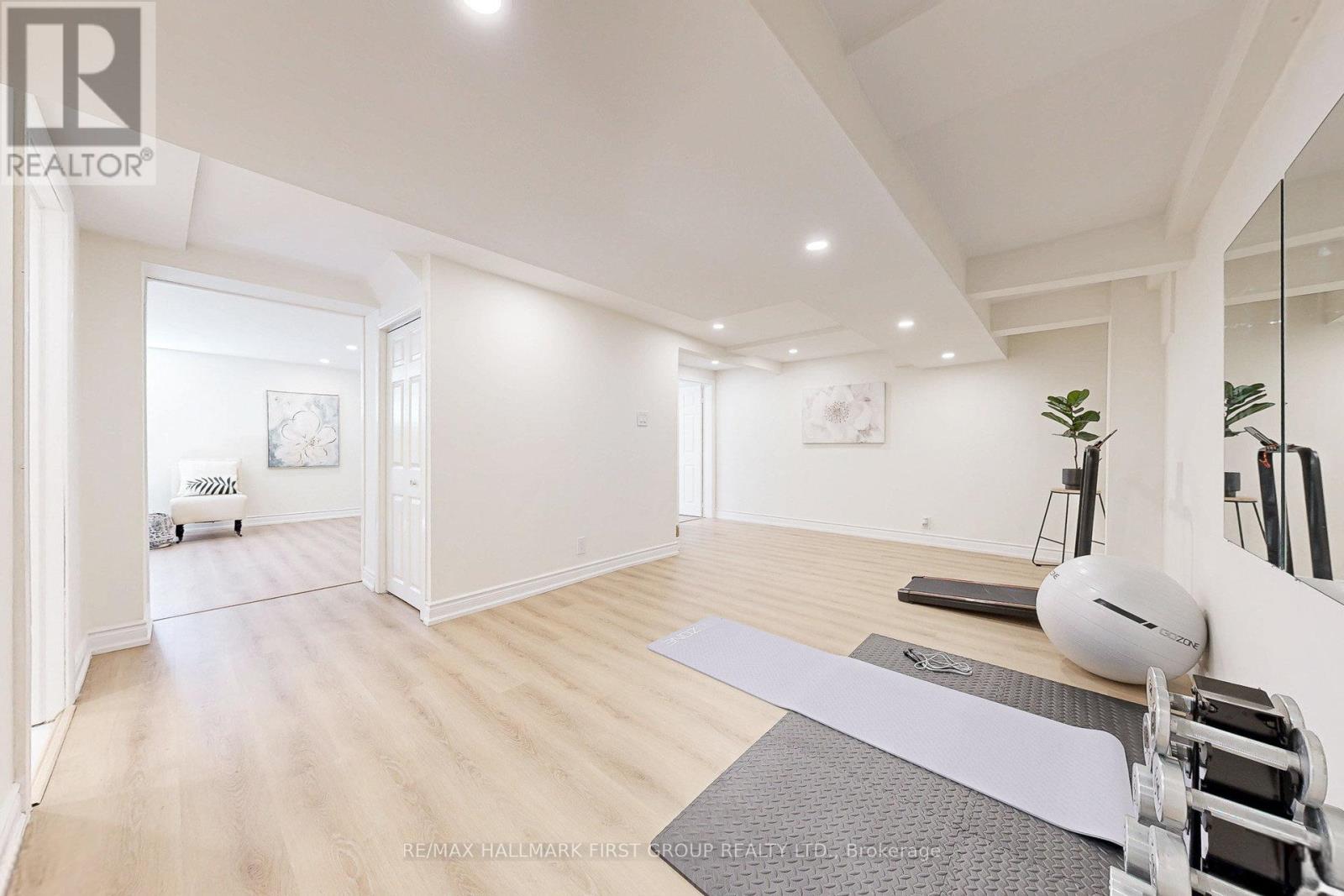 589 Marksbury Road, Pickering, Ontario  L1W 2T1 - Photo 25 - E12502844