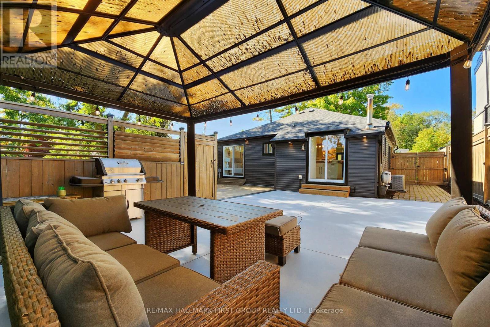 589 Marksbury Road, Pickering, Ontario  L1W 2T1 - Photo 38 - E12502844