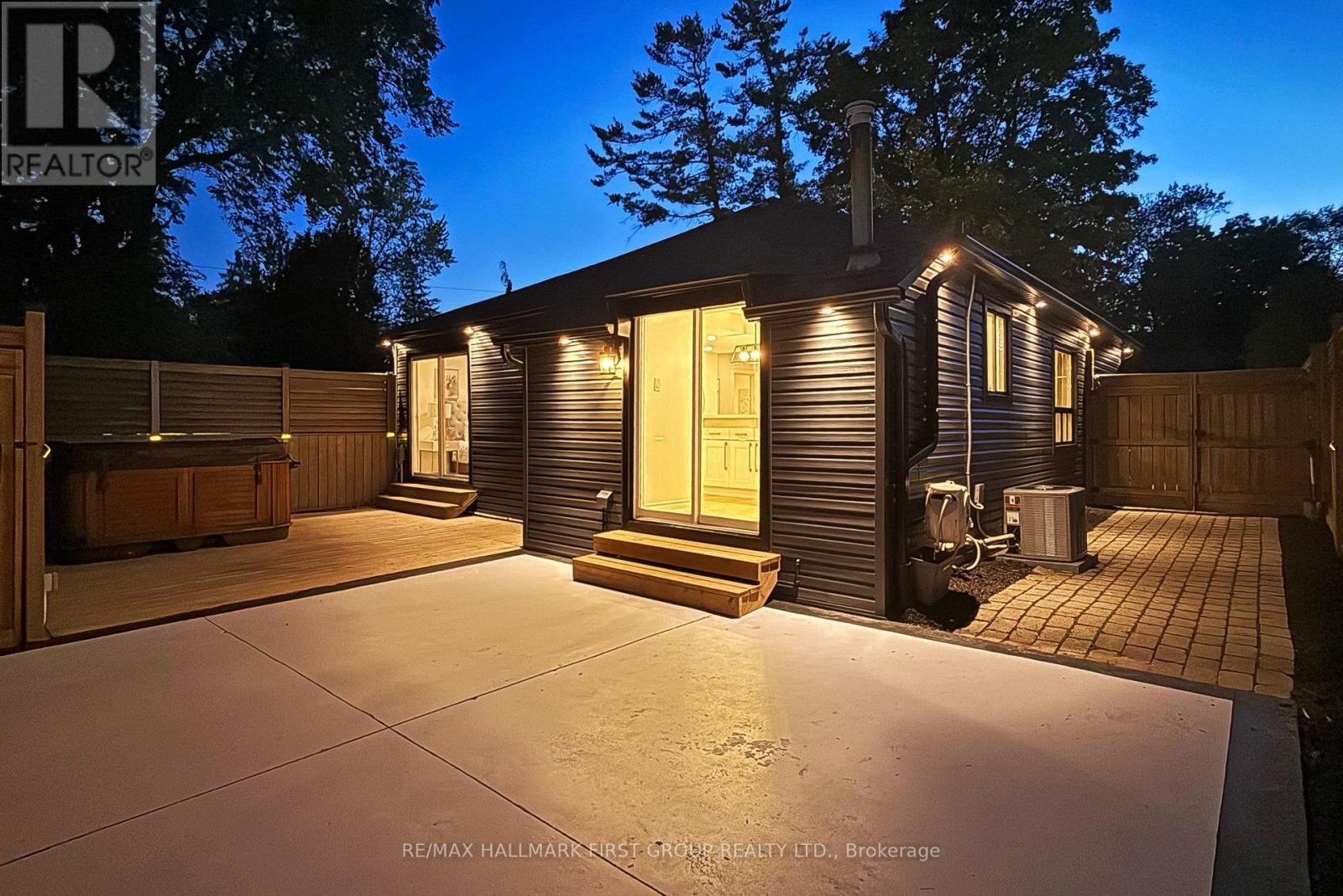 589 Marksbury Road, Pickering, Ontario  L1W 2T1 - Photo 40 - E12502844